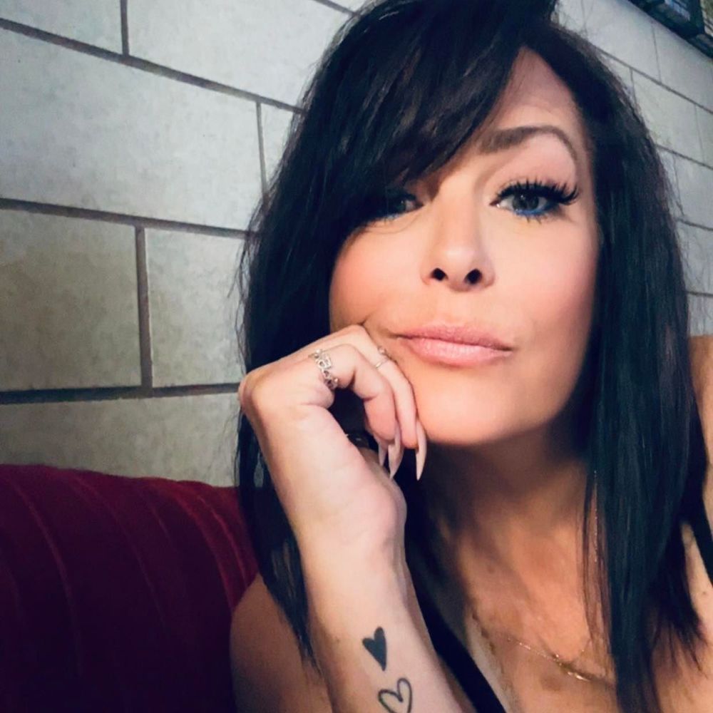 Meet your Posher, Karen